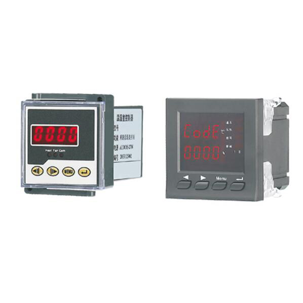 温湿度控制器KMWSC
